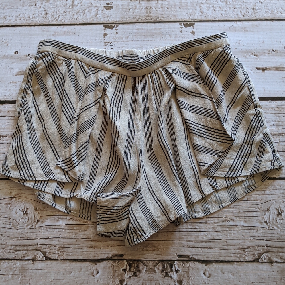 Flowy Shorts
